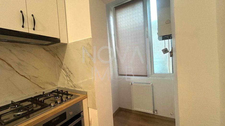 Apartament 3 camere, prima inchiriere - Strand - Poză 10