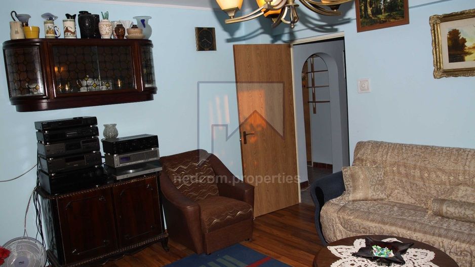 Vanzare apartament 3 camere - 1 Decembrie Ilfov - Poză 7