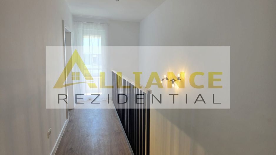 Vila 4 Camere | Toate utilitatiele | Cartier rezidential - Poză 18