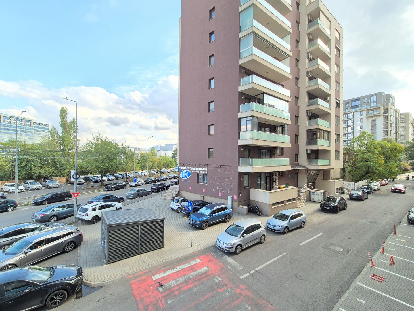 COMISION 0% - Apt 2 camere renovat, 5 minute metrou Lujerului, parcare la scara - Poză 9