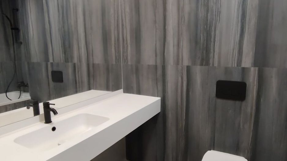 Rent I Brand New 3 Room Apartment | Nusco City I Promenada Mall - Poză 14