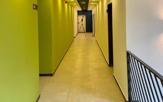 Nord One |2 camere |loc de parcare suprateran|Ultracentral la Nord One- Botanic| - Poză 20