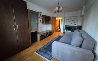 Apartament 2 camere decomandat de inchiriat, 54 mp, 6 min metrou Lujerului - Poză 1