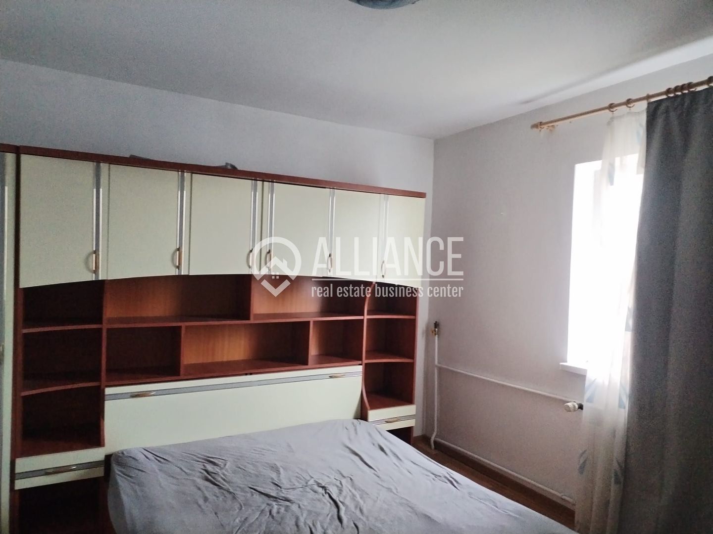 TOMIS NORD/CAMPUS-Apartament 2 camere liber - Poză 5