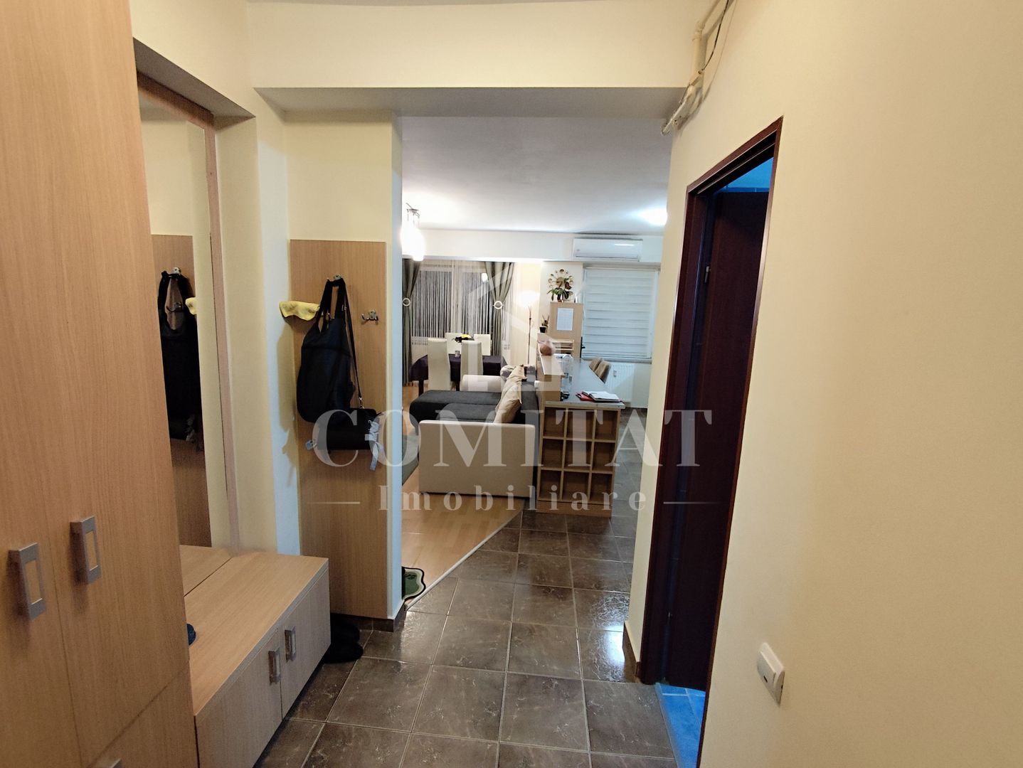 Apartament modern cu 3 camere | La cheie | Zona Dorobanților - Poză 6