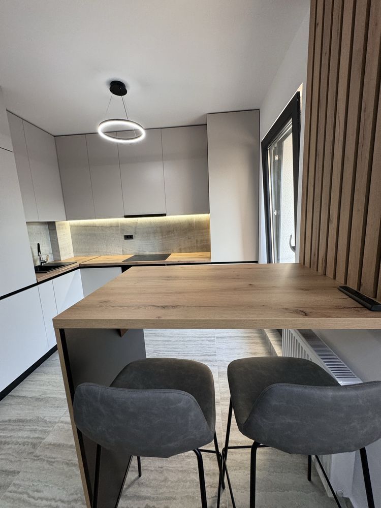 Garsoniera Roka Doamna Ghica | Colentina | Imobil Nou - Poză 4