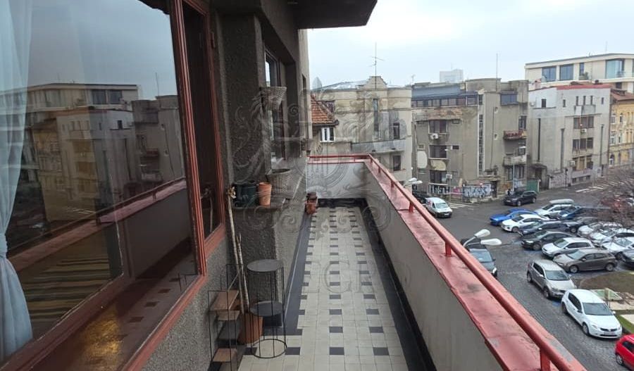 Piata Spania | Dacia | 4 Camere | Interbelic - Poză 7