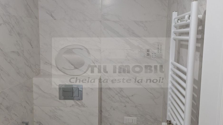 Ap. 2 cam,BLOC NOU, Tatarasi, Parcare si TVA inclus -Comision 0%! - Poză 13