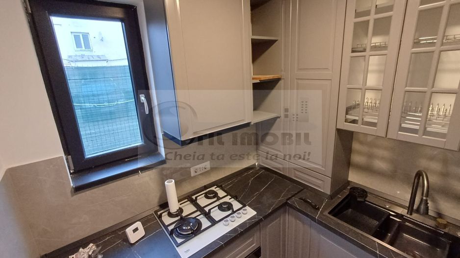Apartament 3 camere dec + Loc de parcare- BLOC NOU 2025 - Poză 19