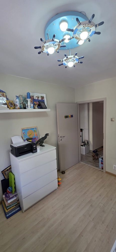 Bucovina | 3 Camere | Decomandat | 2 bai | Etaj Intermediar | Centrala Proprie - Poză 7