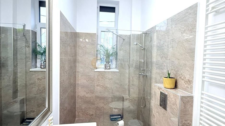 2 camere I  Parter in vila I Renovat - Poză 4