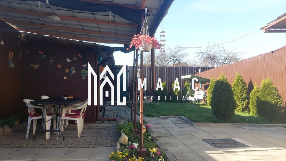 Apartament la casă I 4 camere I Curte 100 mp I Lazaret - Poză 20