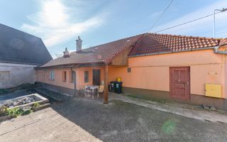 Casă individuală de renovare în Bod, Brașov - Poză 15