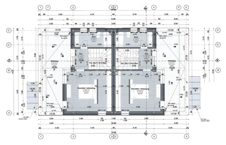Casa moderna in Faget-Confort si Eleganta - Poză 4