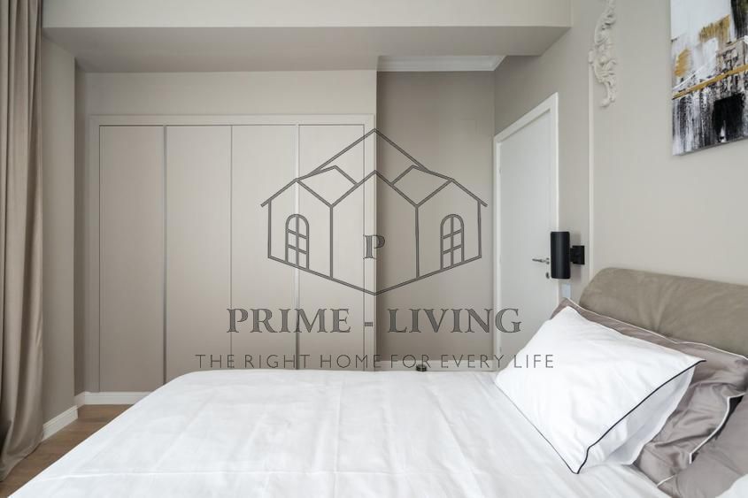 APARTAMENT SUPERB IN ZONA BANEASA LA INCHIRIERE - Poză 12