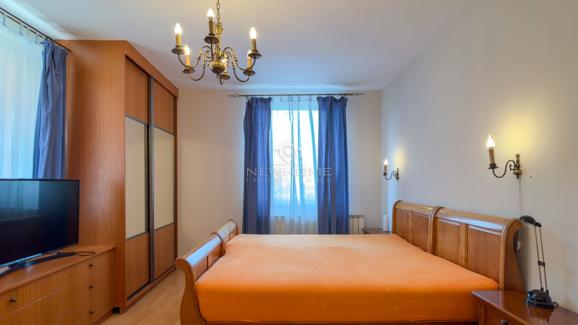 Comision 0% Apartament 3 camere 104 mp. Andrei Muresanu - Poză 10