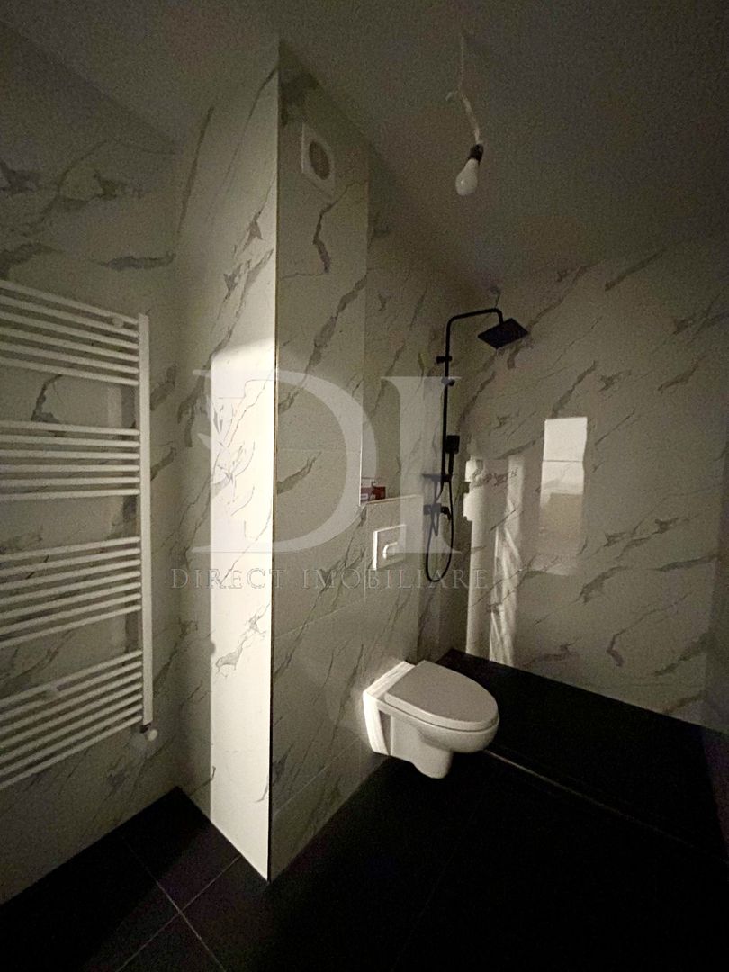 Apartament 2 camere de vanzare / Zona BMW / Floresti. - Poză 8