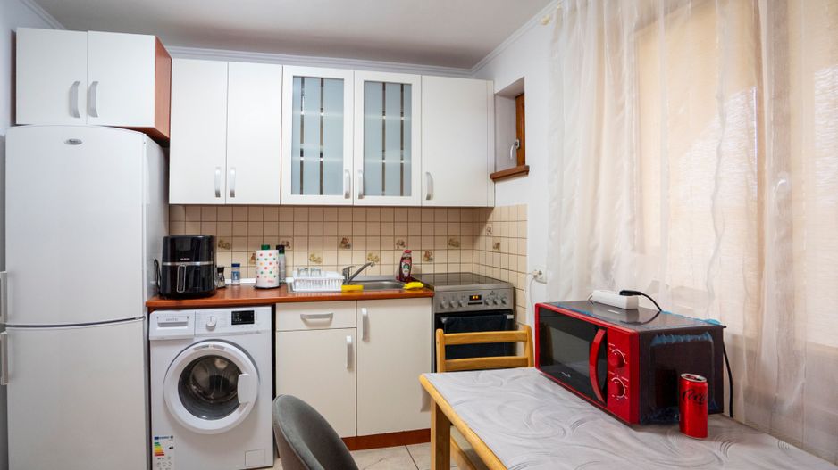 Apartament 2 camere decomandat Cantemir - Poză 2