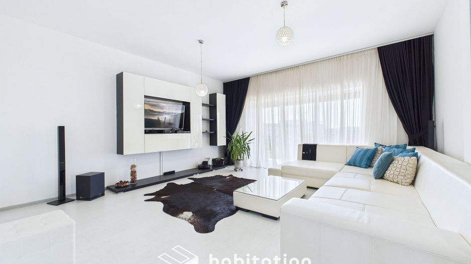 Casa ta pe un singur etaj – 136 mp de confort în zona Lipovei - Pădure - Poză 2