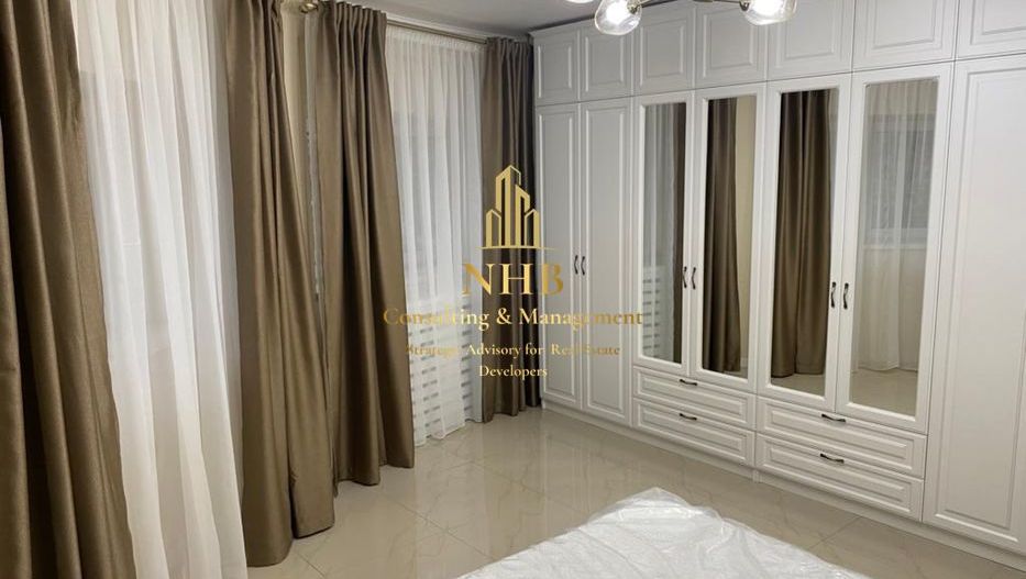 Oportunitate! 3Cam transormat in 2Cam de lux Pta Alba Iulia - Poză 10