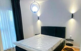 Apartament LUX 2 camere, complet mobilat si utilat, One Cotroceni - Pet Friendly - Poză 5