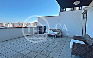 Apartament cu 4 camere de inchiriat in Prima Sova, Oradea - Poză 15