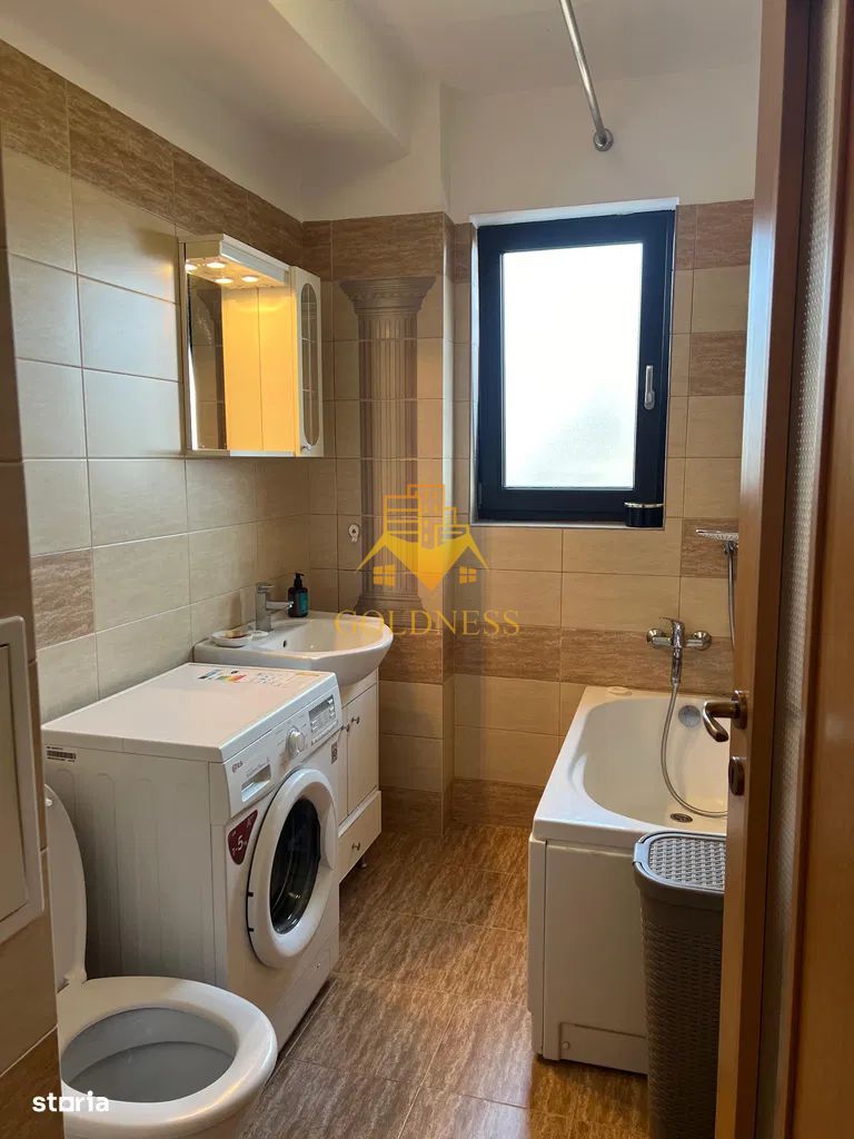 O camera, Borhanci,Parcare subterana, Romul ladea, Profi, AC. - Poză 7