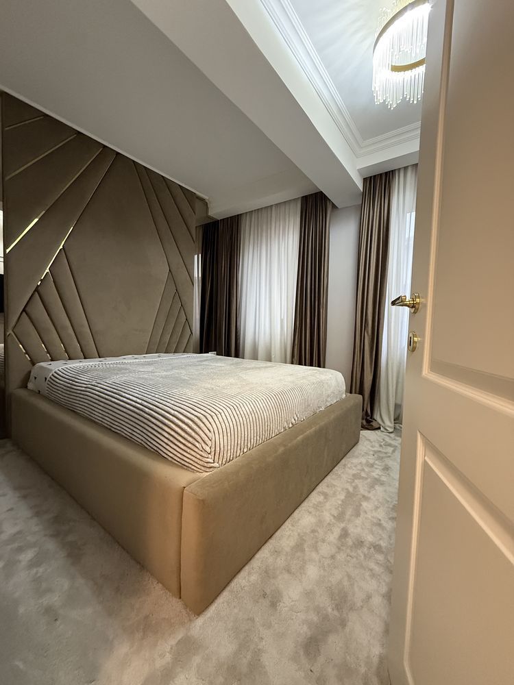 Apartament 3 camere ultracentral parcare privata  bloc nou 2024 - Poză 4