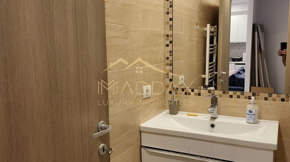Apartament ***2 camere // Unirii - Poză 20