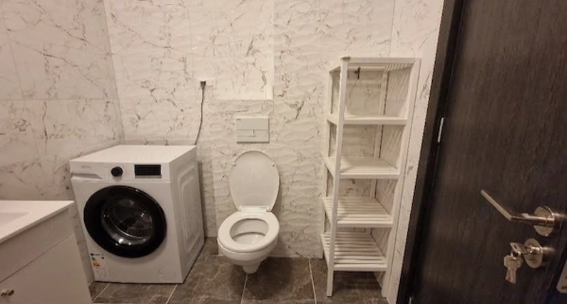 AP. 2 CAMERE- THEODOR PALLADY, PRIMA INCHIRIERE, BLOC NOU, METROU - Poză 10