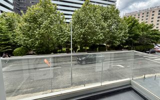 Apartament 2 camere, zona Aviatiei-Aerogării, bloc nou, etaj 1 - Poză 11