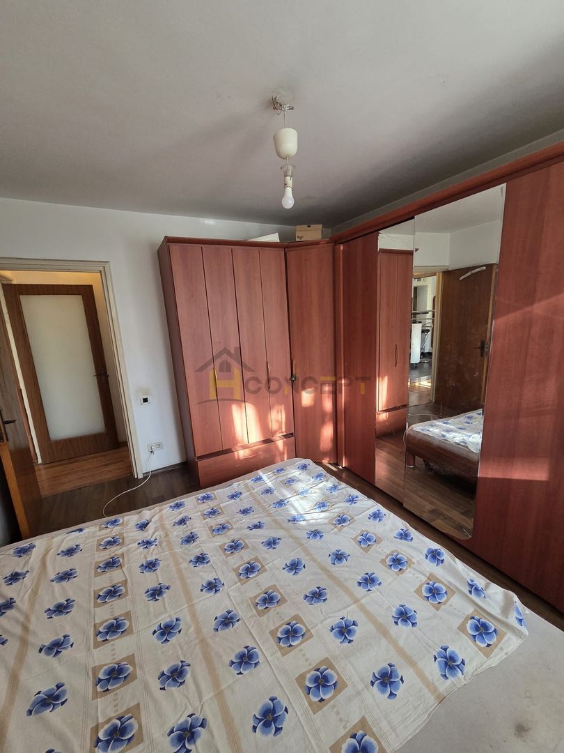 Ap 2 camere Parc Tineretului 3 min metrou - Poză 9