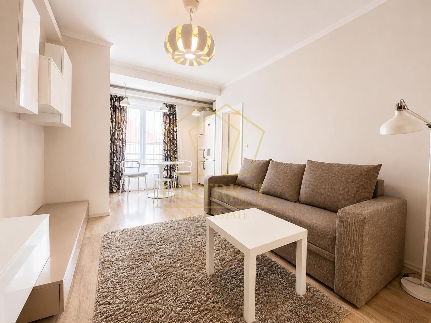 Apartament cu 2 camere | Steaua - Poză 2