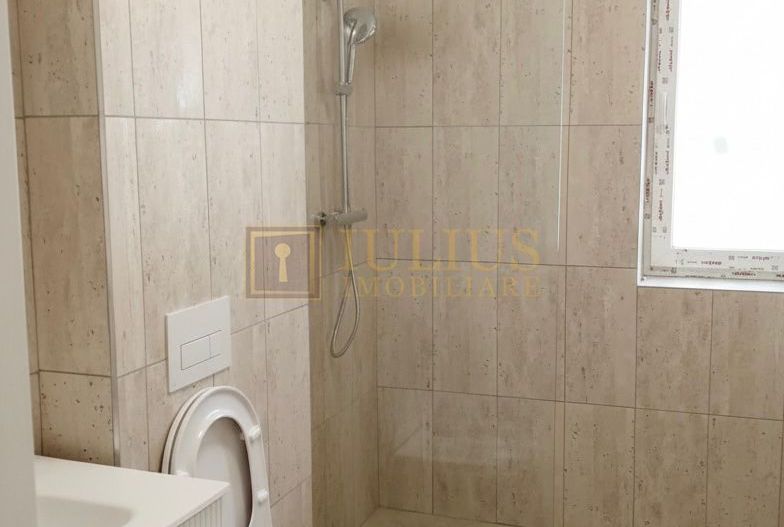 Braytim, 2 camere, centrala proprie, prima inchiriere - Poză 5