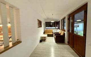 Casa pretabila pentru spatiu comerical 120mp | Girocului - Poză 10