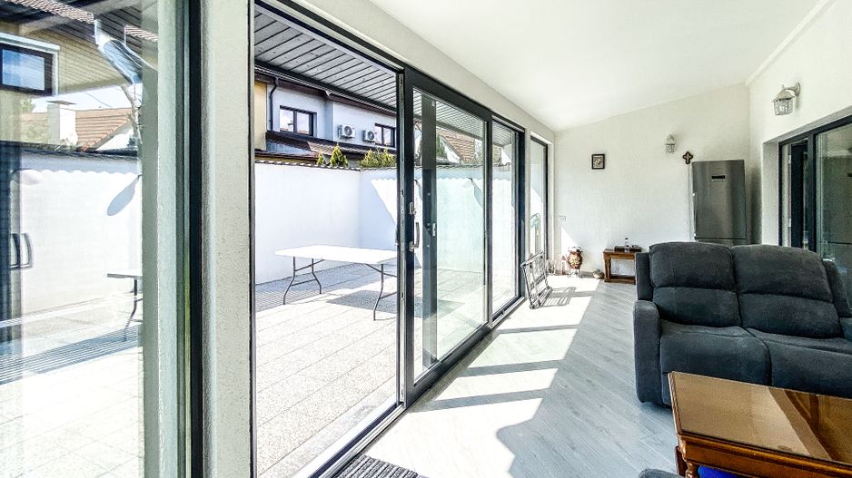 READY TO MOVE  |   CASA DEOSEBITA IN PIPERA  |   IANCU NICOLAE - Poză 28