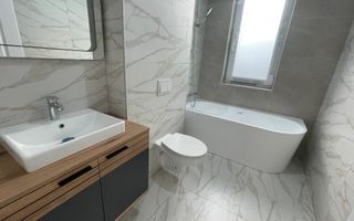 Apartament 3 camere la parter cu gradina proprie - Poză 10