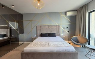DE SILVA - LOFT - o camera de lux cu vedere la LAC - Vanzare - Poză 3