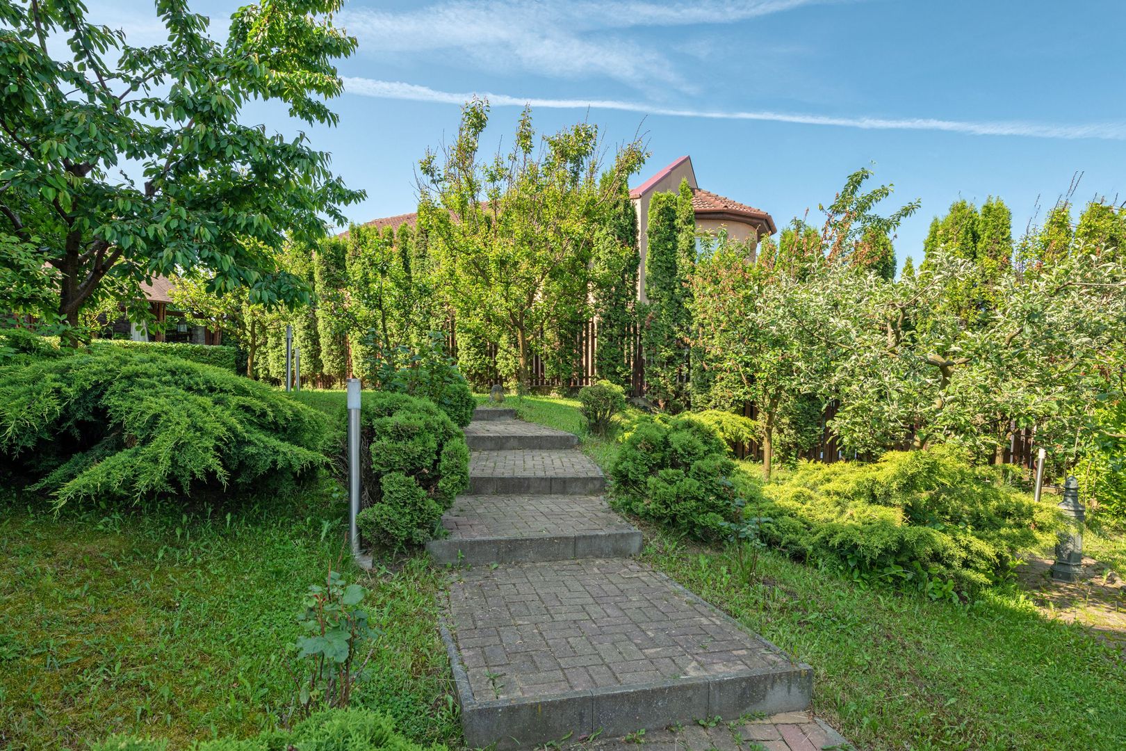 Spațiu birouri în vilă, Zorilor - Poză 11