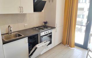 Titan/Pallady/Hils Brauner 3 camere /loc Parcare - Poză 4