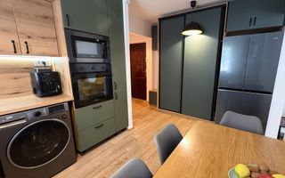 Apartament 3 camere Emil Racoviță -Berceni/Piata Sudului - Poză 4