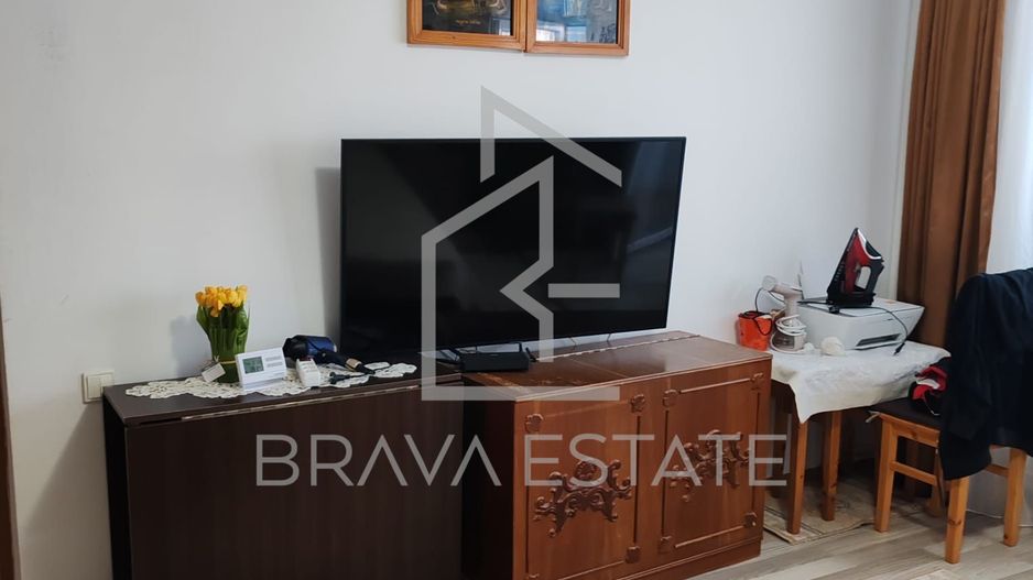 Apartament 40mp, parcare, balcon , zona Apahida - Poză 5