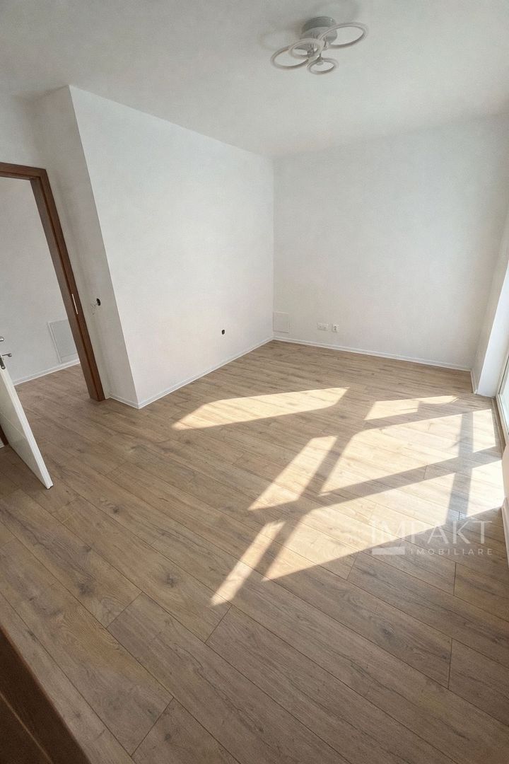 De închiriat apartament două camere, decomandat- Barc - Poză 6