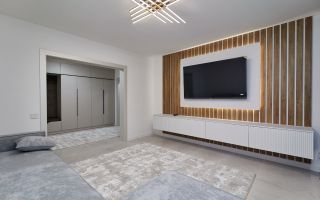 Vânzare, apartament, 3 camere, str. Albișoara, Rîșcani. - Poză 2