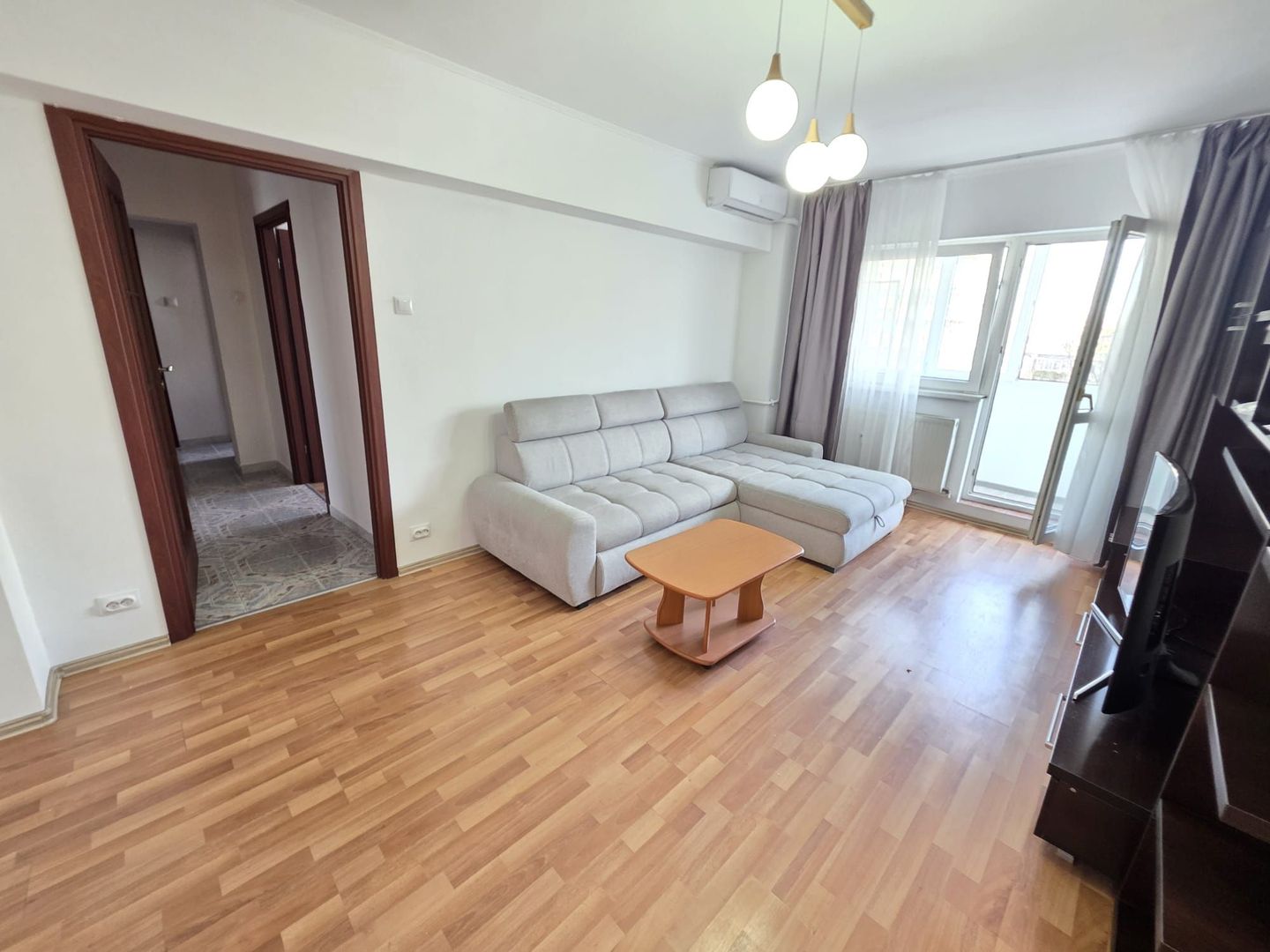 Apartament 3 camere Timpuri Noi - Calea Vacaresti - Poză 2