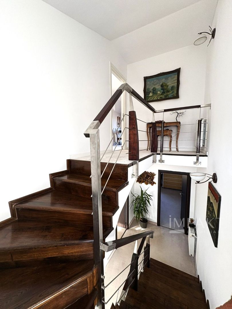 Casa eleganta cu vedere panoramica in Cluj! - Poză 3