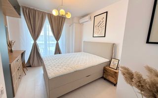 Duplex premium 3 camere | 100 mp | 2 terase | Parcare - Poză 6