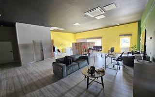 Birouri premium cu lift, 75–400 mp, zona Carolina Mall - Poză 3