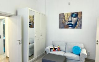 DE VANZARE 2 CAMERE IN VILA P+2 + BOXA + 2 BAI - CENTRALA - VICTORIEI - Poză 6