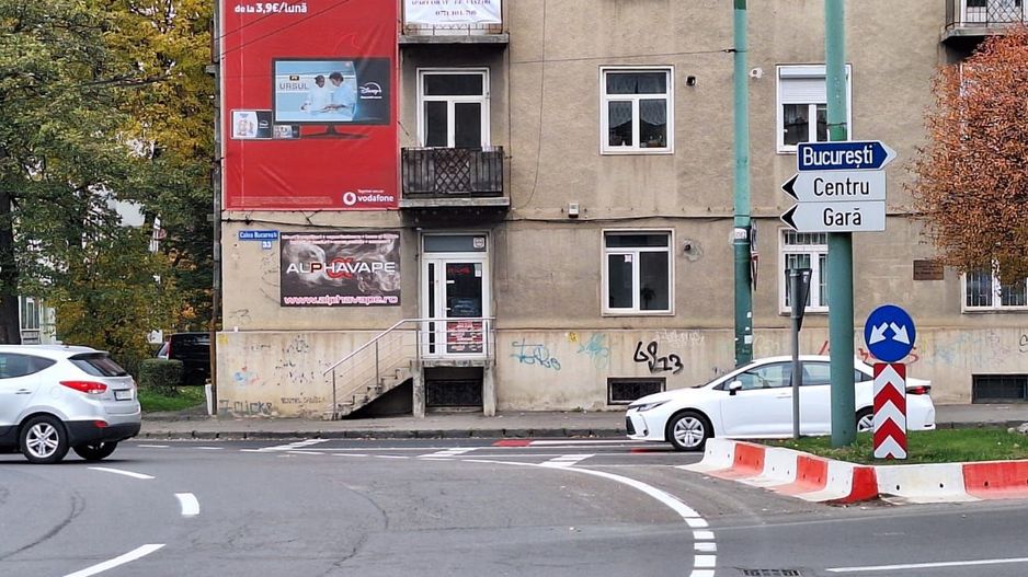 Spatiu comercial zona Judetean - Poză 5